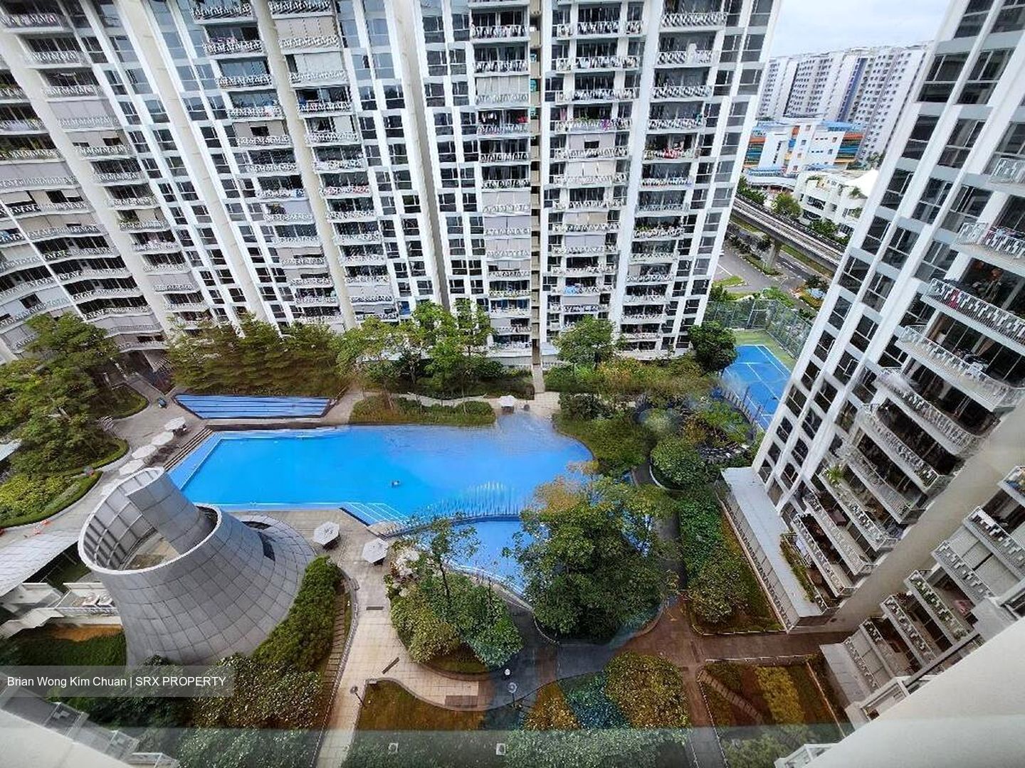 Flo Residence (D19), Condominium #468137551